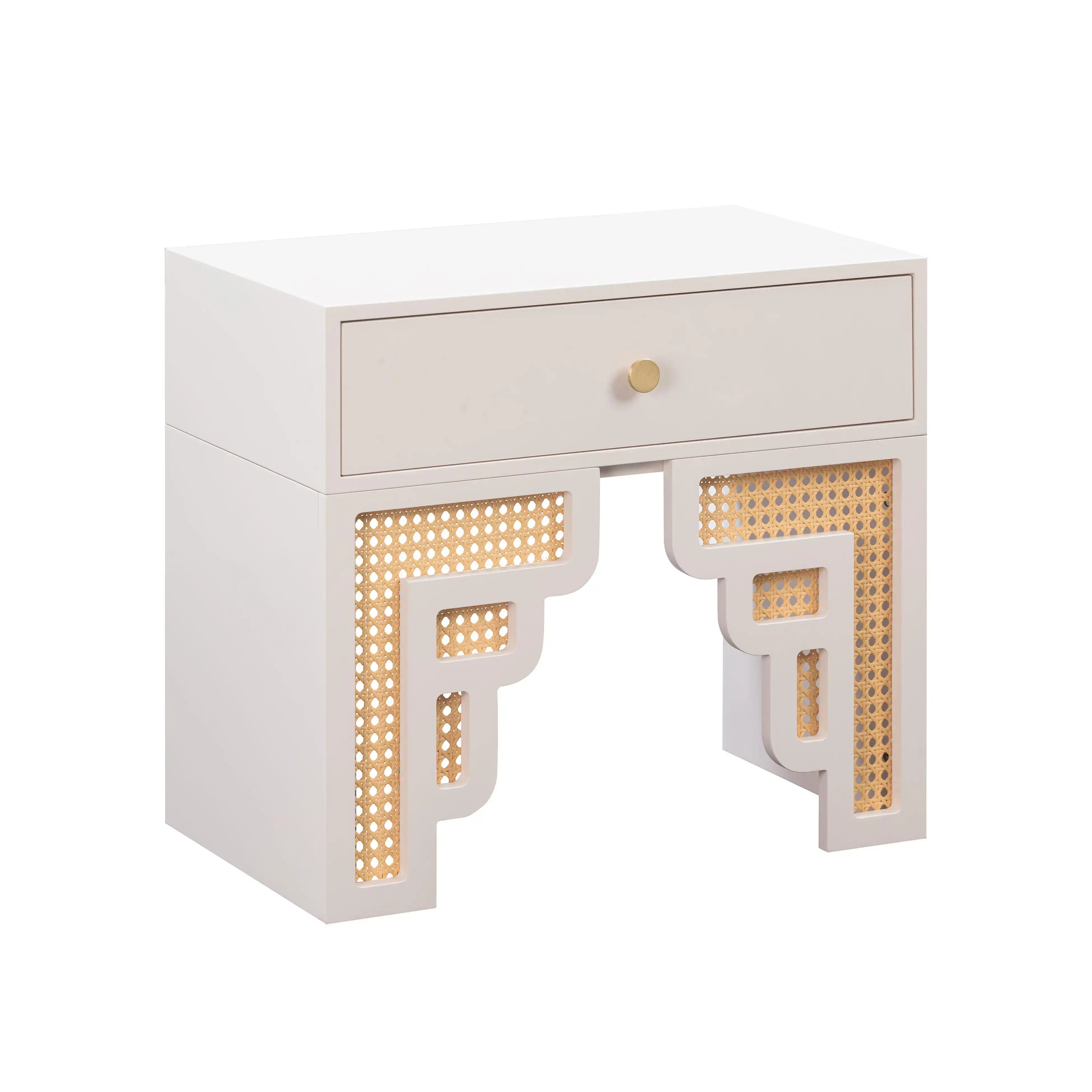 Suzie - Nightstand - Best Buy Furniture