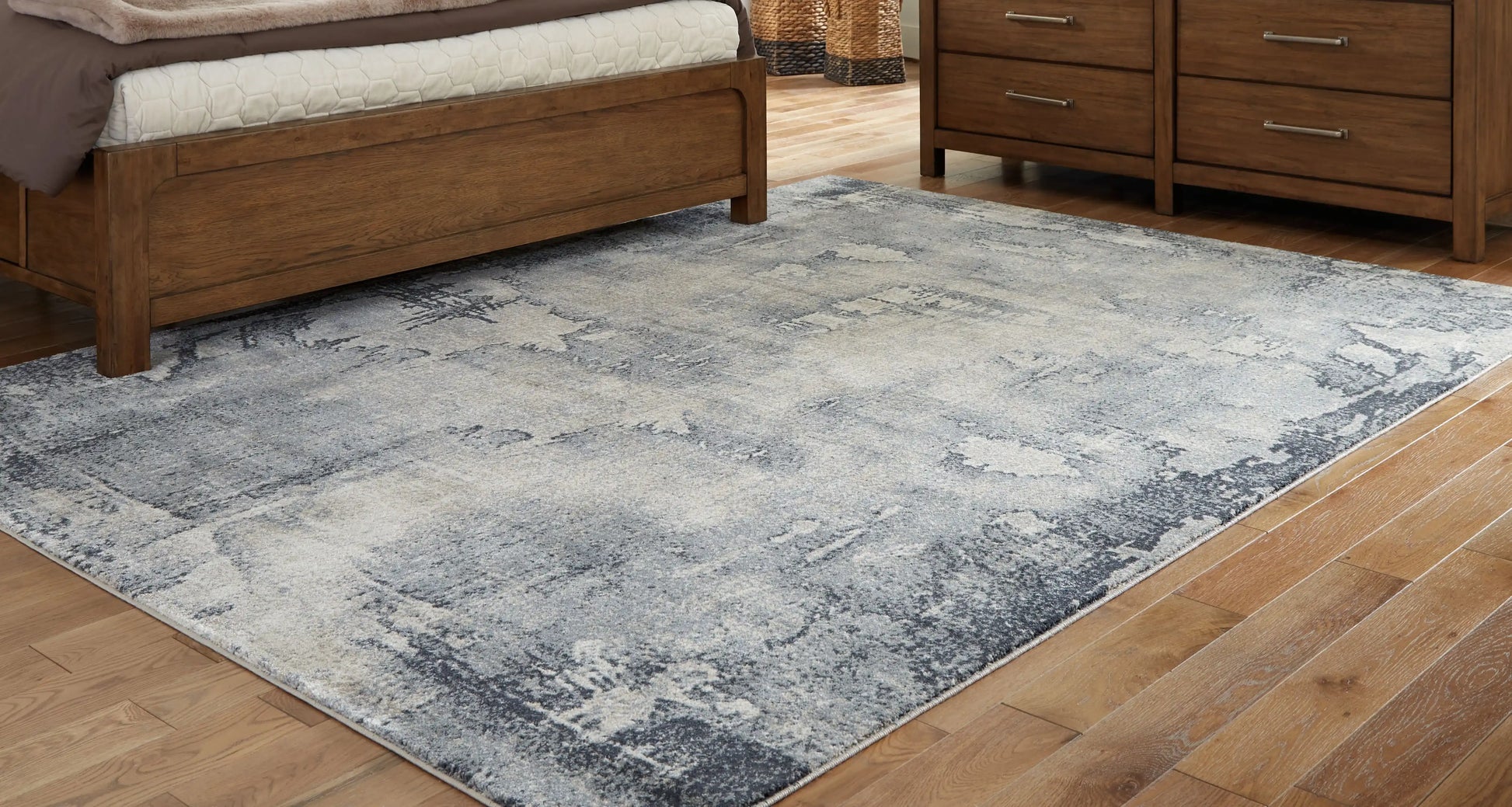 Langrich - Rug - Best Buy Furniture