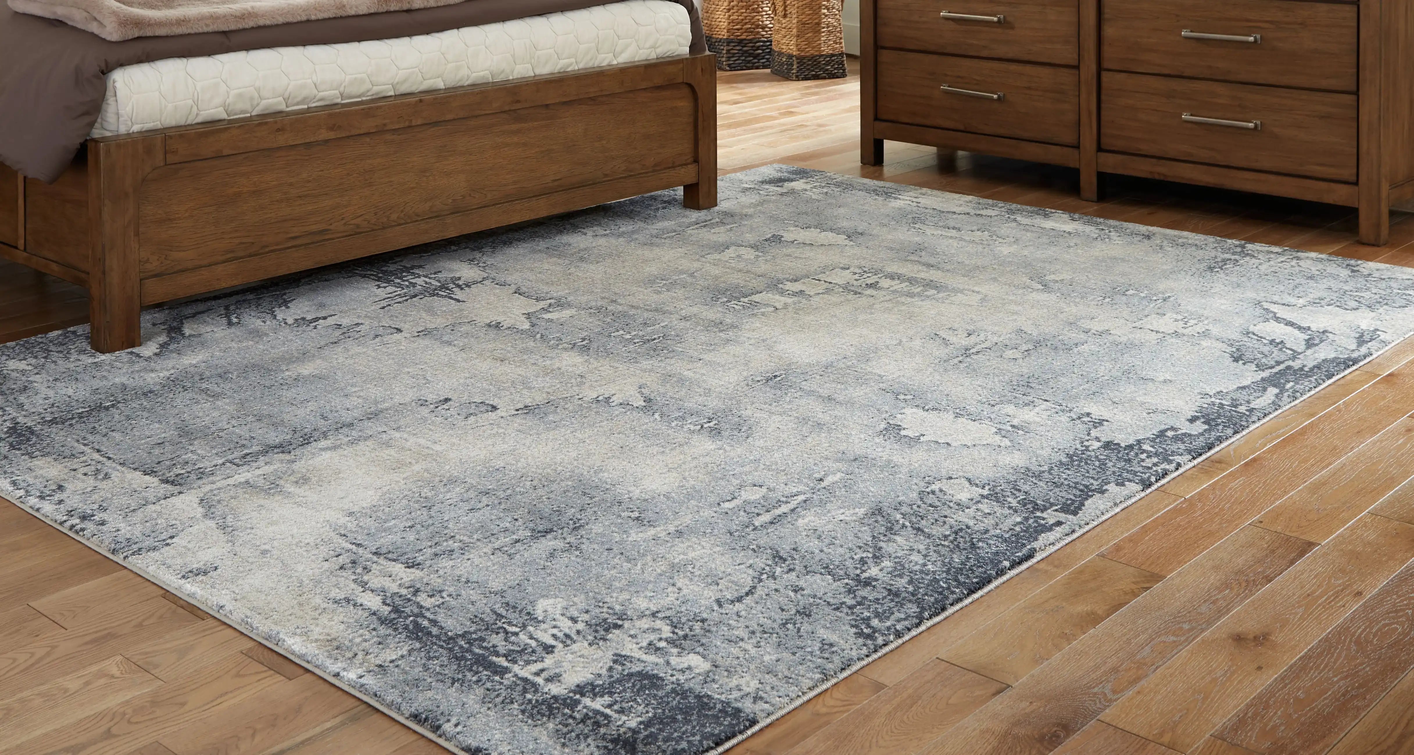 Langrich - Rug - Best Buy Furniture