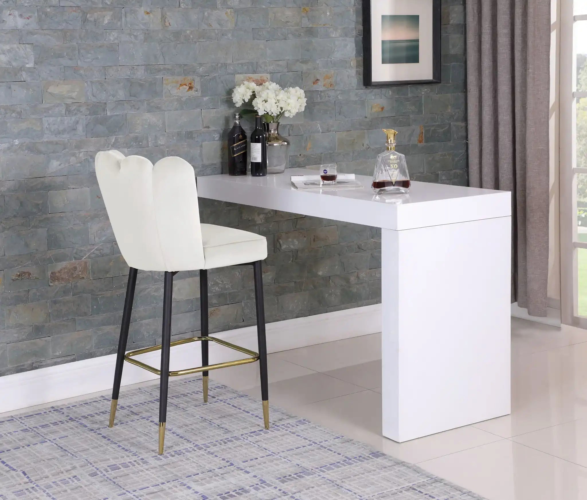 Lily - Stool (Set of 2)