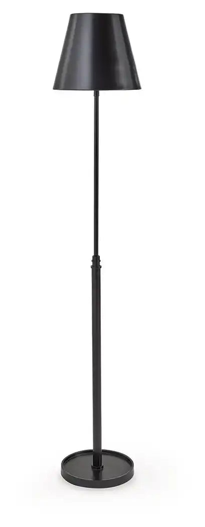 Wimner - Metal Lamp - Best Buy Furniture