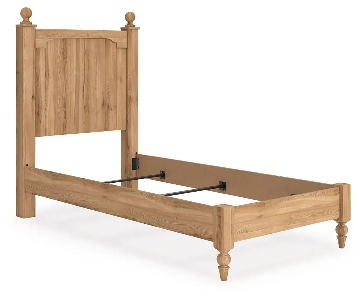 Aleaport - Panel Bed - Best Buy Furniture