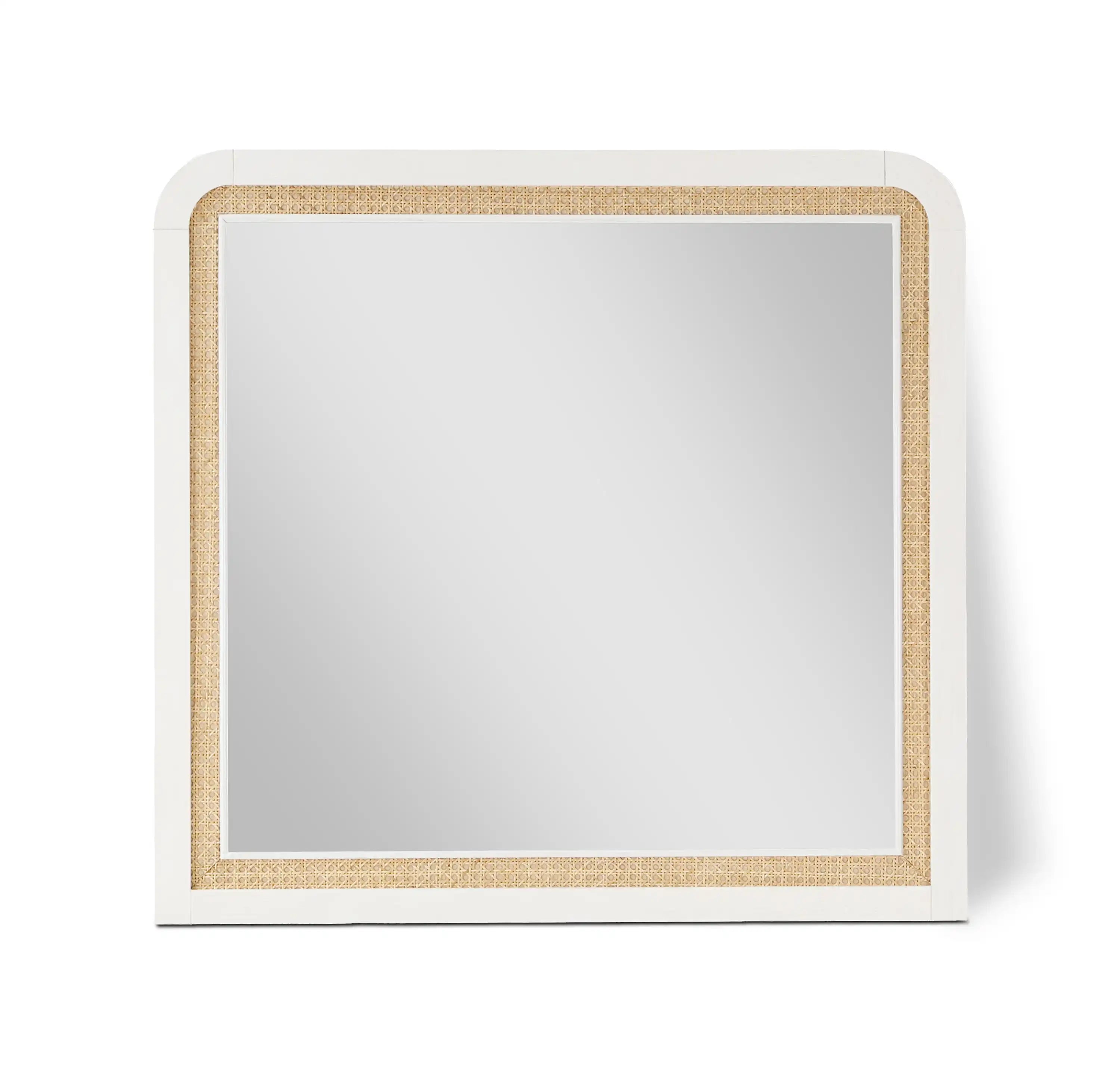 Siena - Mirror - Best Buy Furniture