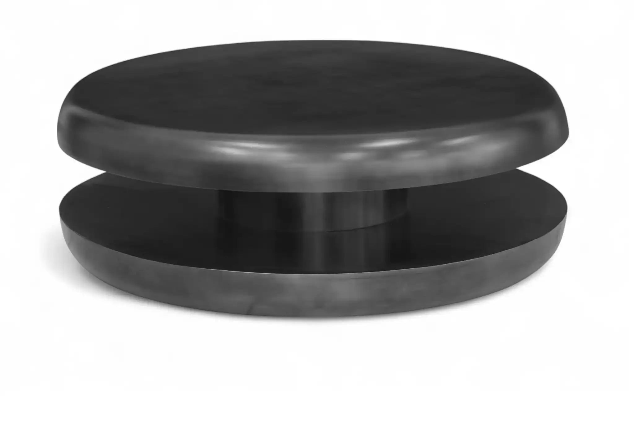 Jamison - Iron Coffee Table - Best Buy Furniture