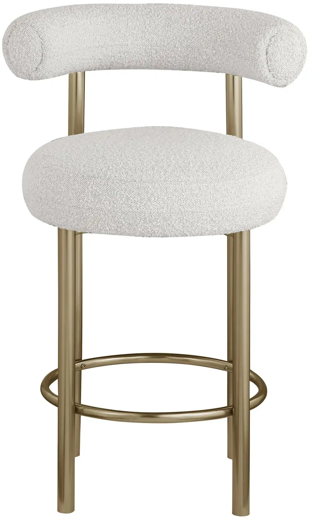 Bordeaux - Stool (Set of 2)