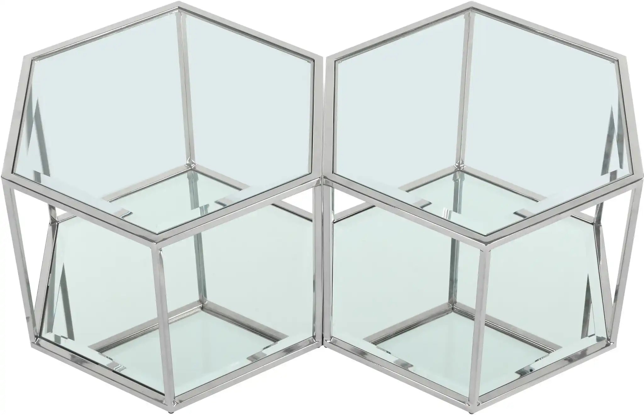 Sei - 2 Piece Coffee Table