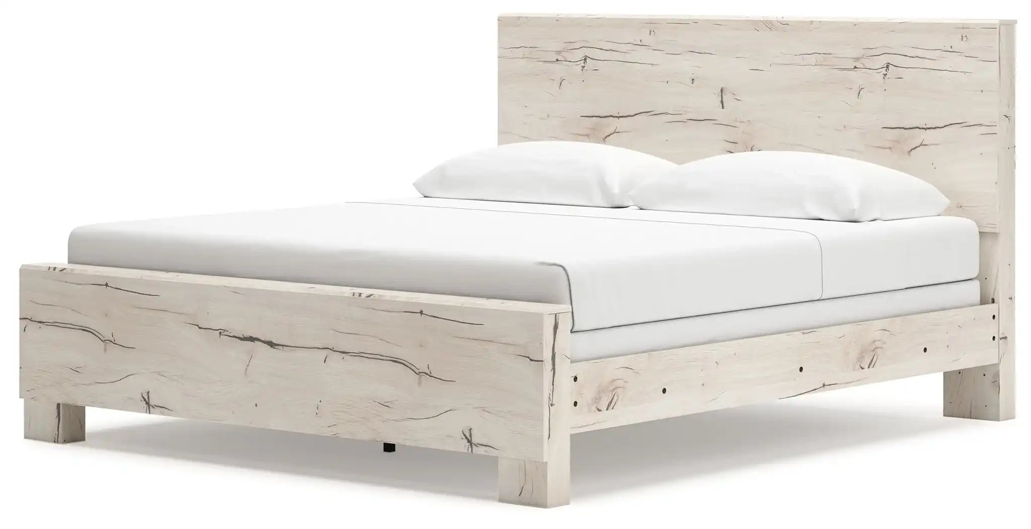 Lawroy - Panel Bed - Best Buy Furniture
