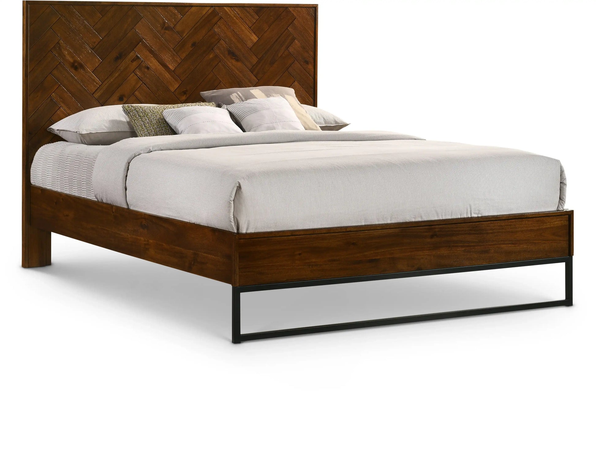 Reed - Bed - Best Buy Furniture