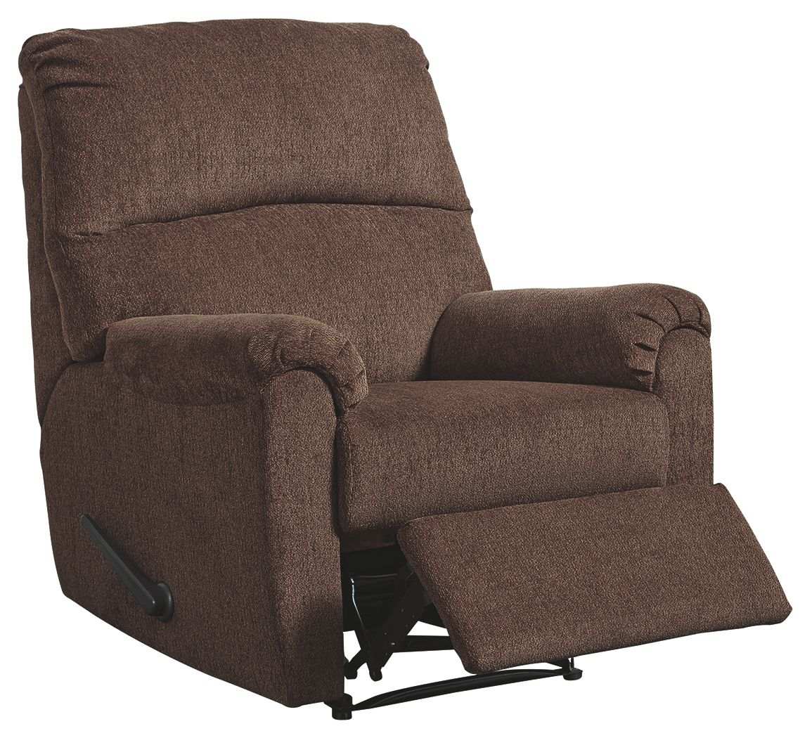 Nerviano - Recliner - Best Buy Furniture