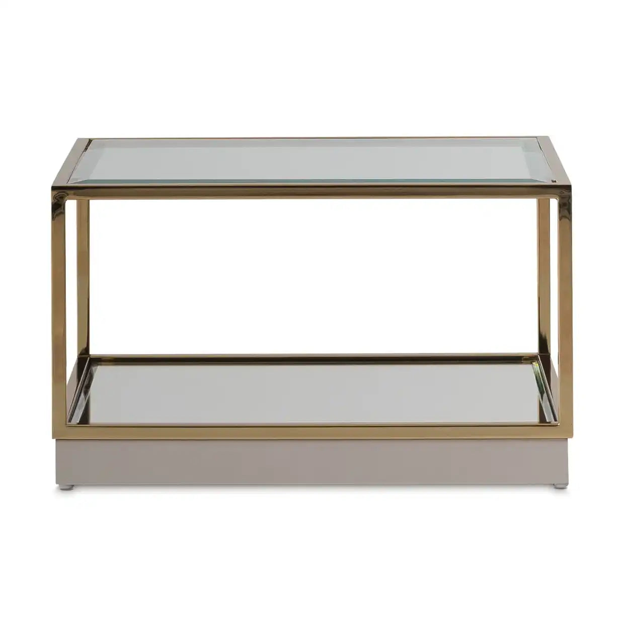 Savannah Breeze - Cocktail Table - Best Buy Furniture