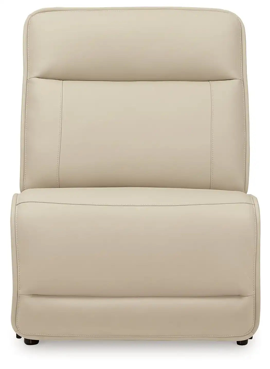 Double Deal - Reclining Sectional - Best Buy Furniture