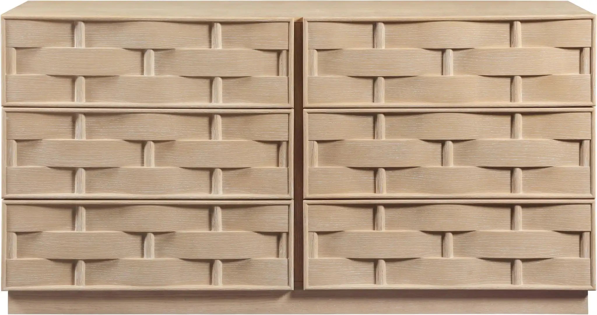 Weave - Dresser
