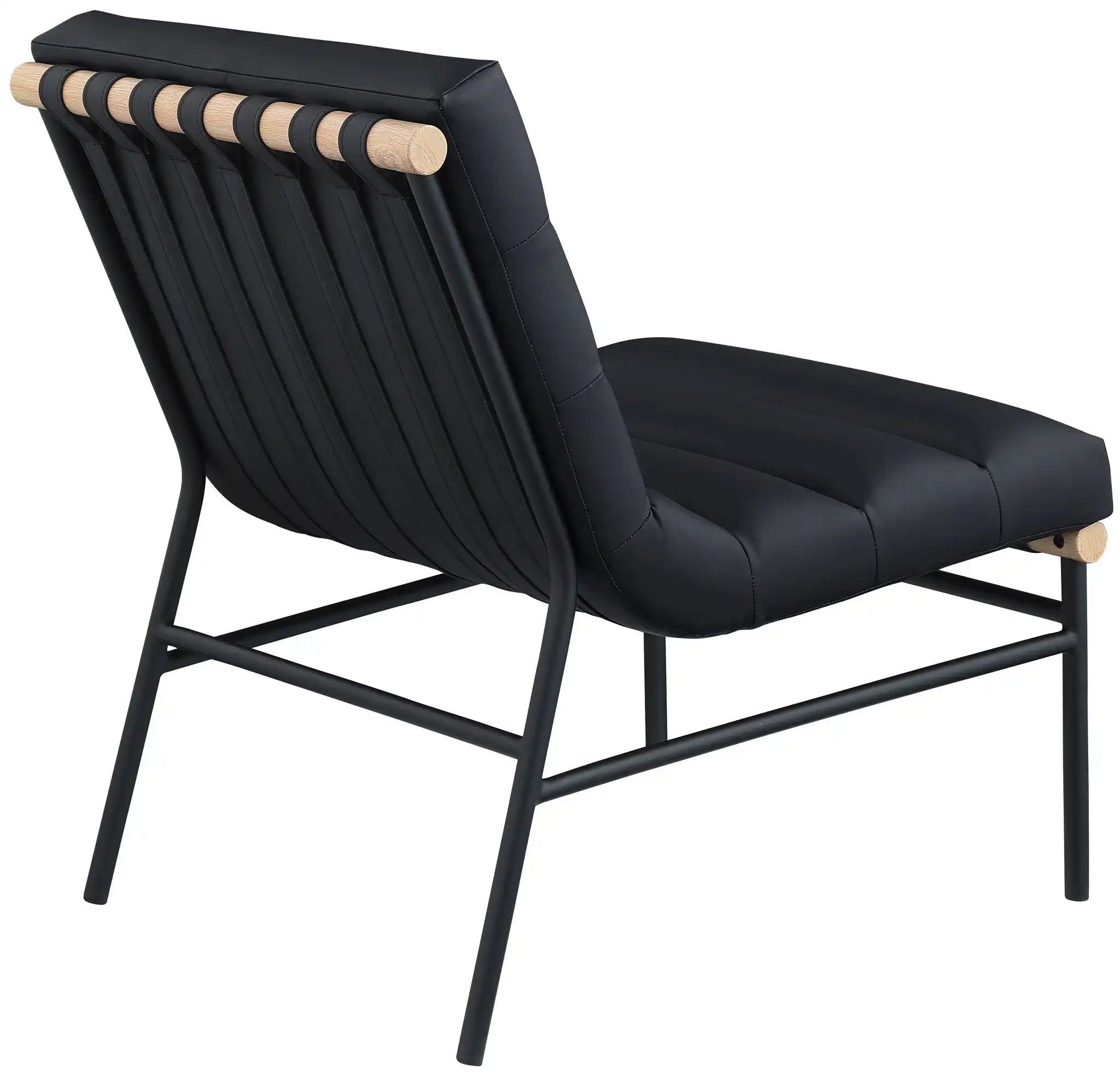 Burke - Accent Chair