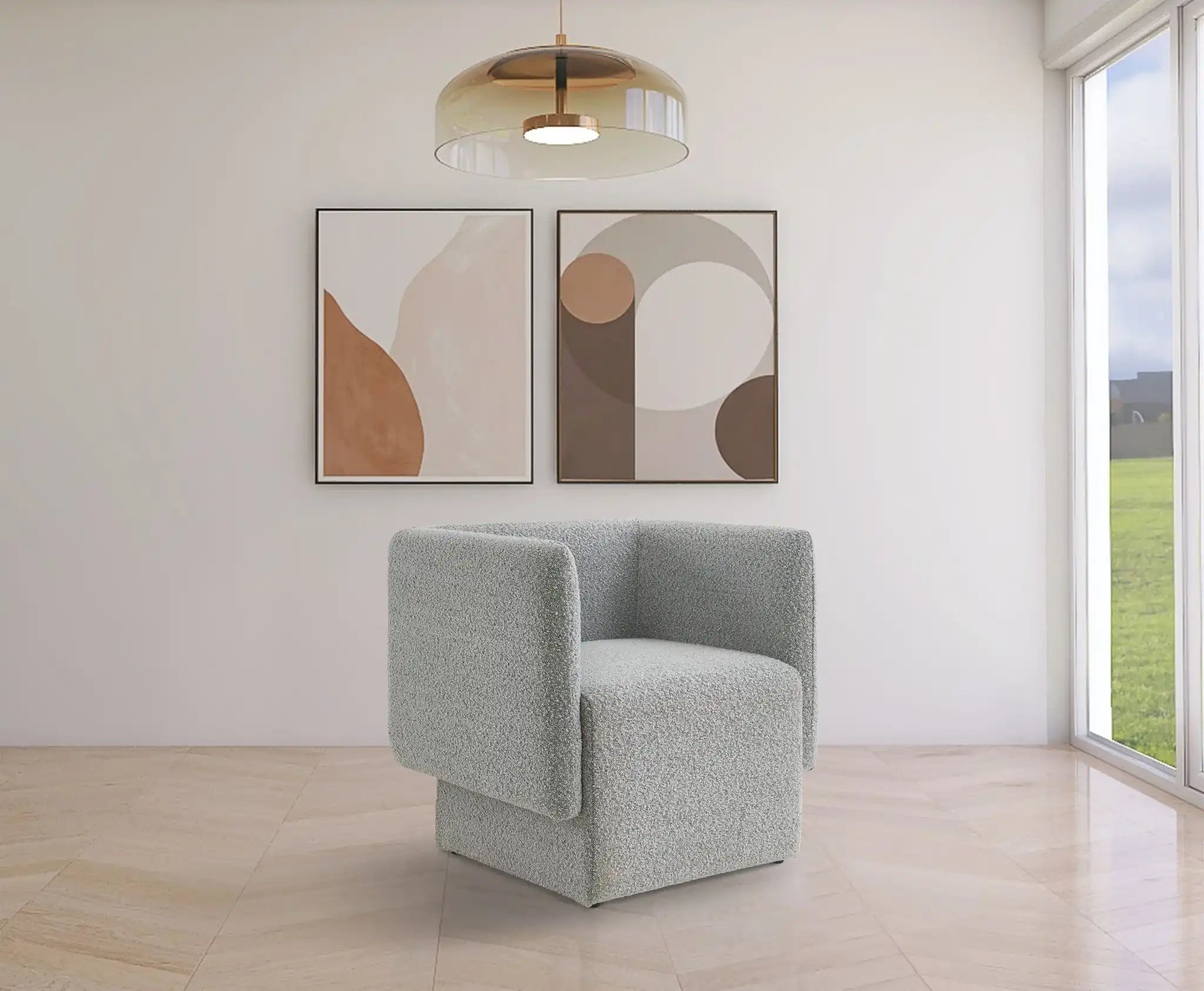Vera - Accent Chair