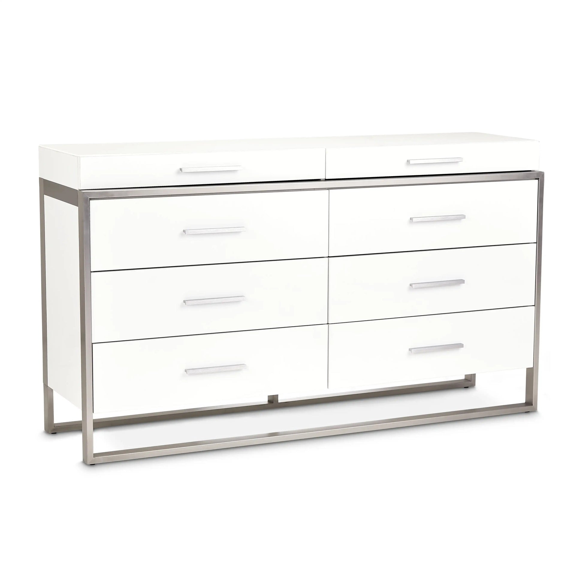 Marquee - Dresser, Mirror - Best Buy Furniture