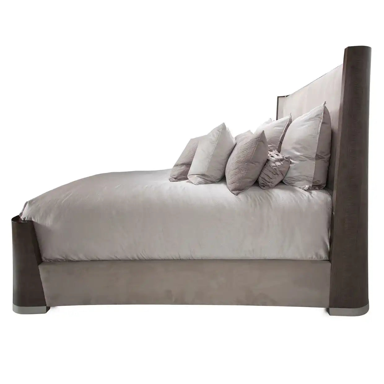 Roxbury Park - Dual-Panel Bed - Best Buy Furniture