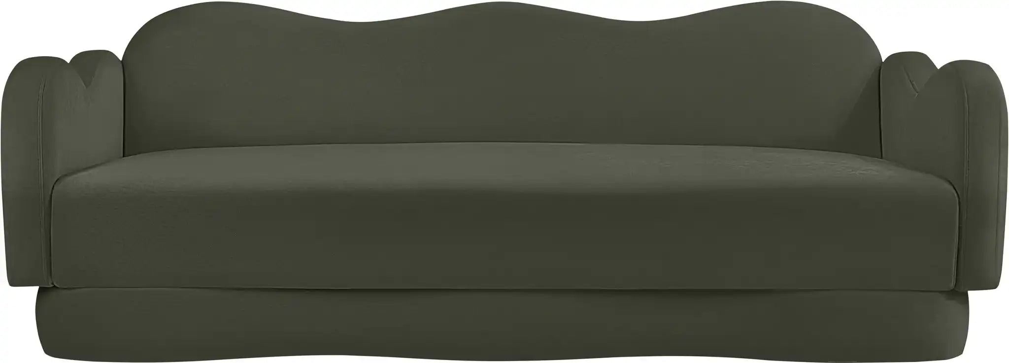 Bloom - Velvet Sofa