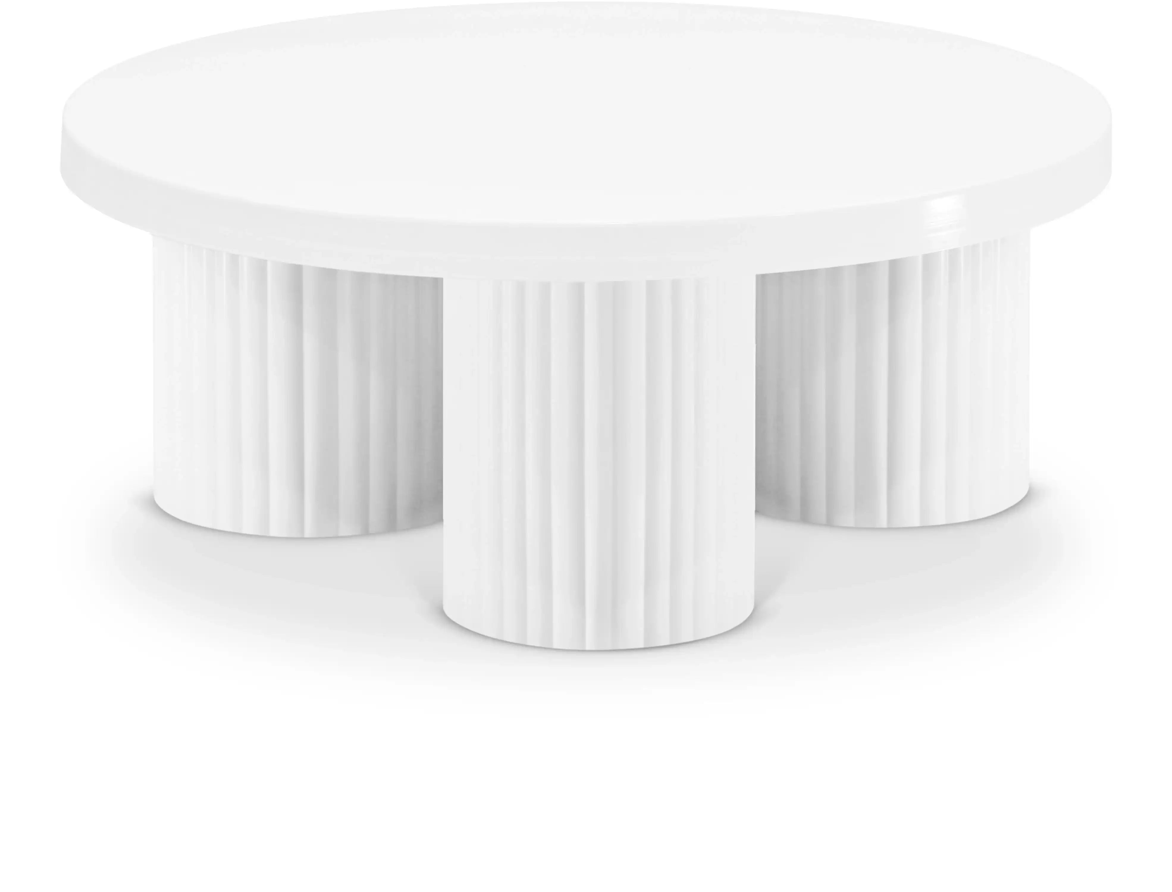 Rhodes - Coffee Table - Best Buy Furniture