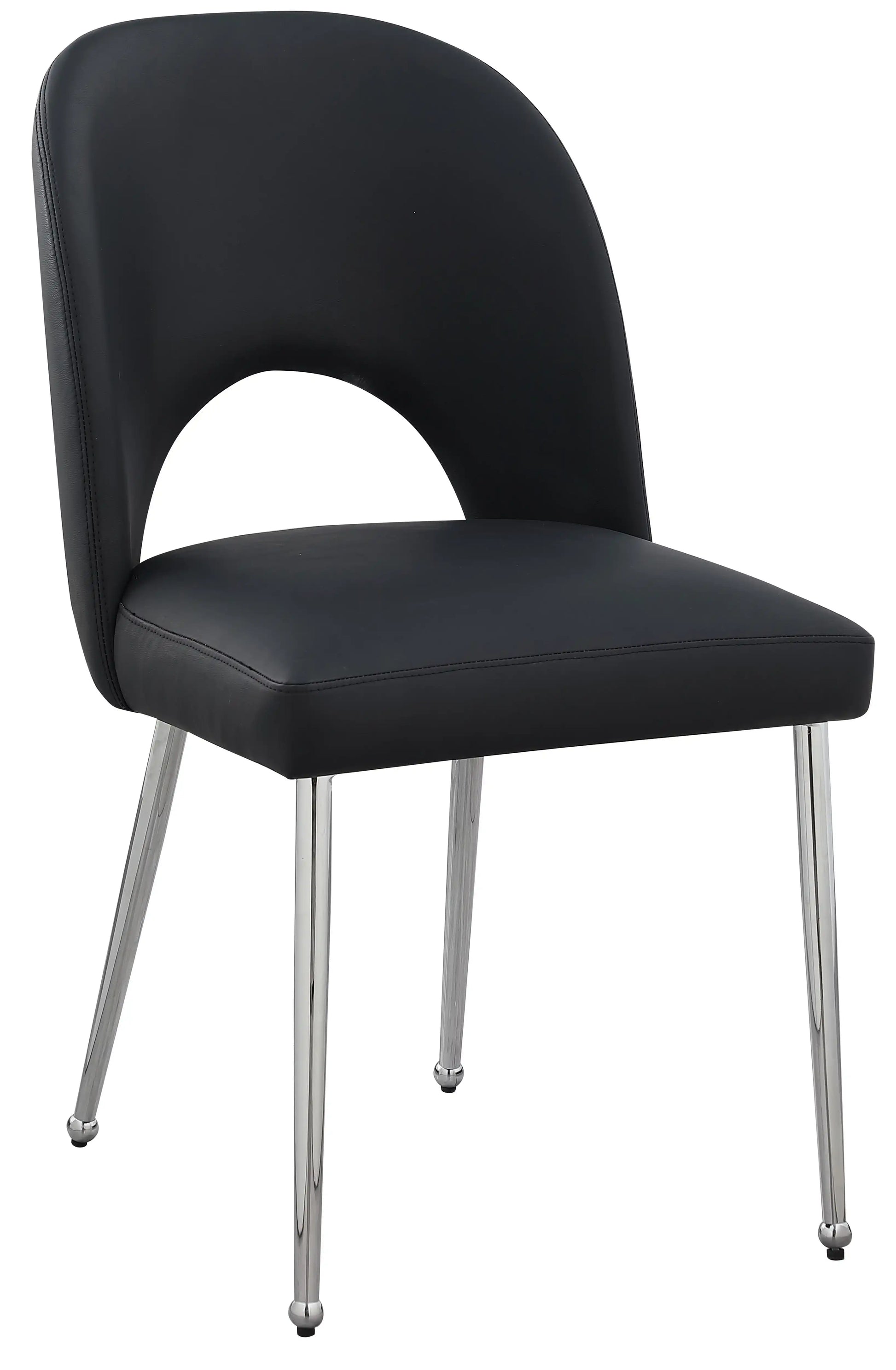 Logan - Dining Chair (Set of 2) - Best Buy Furniture