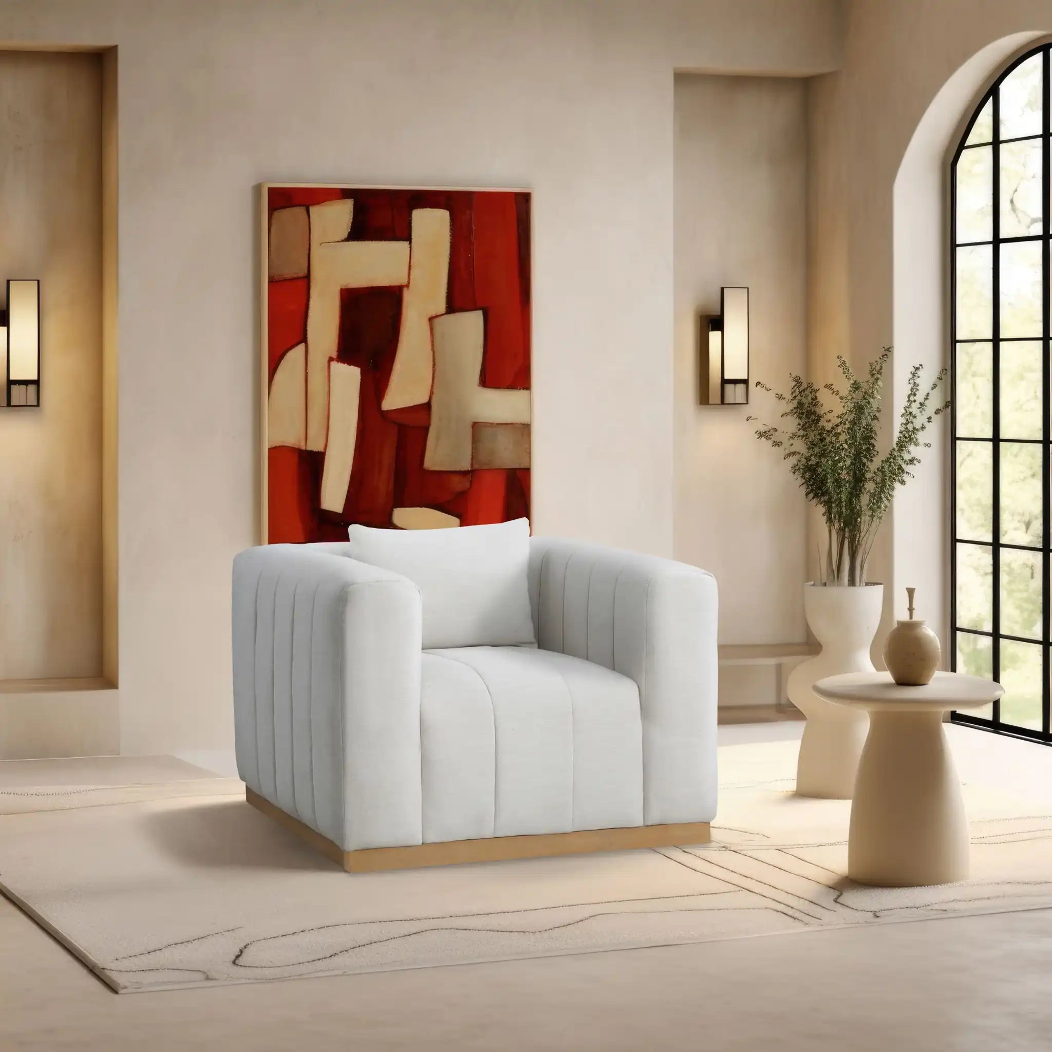 Lucia - Chair