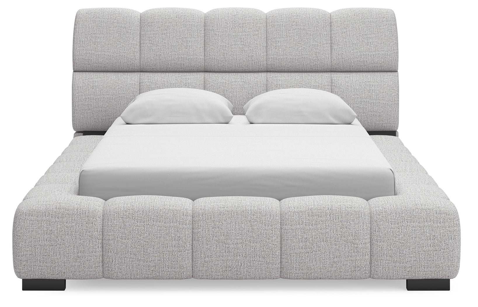 Grendusk - Upholstered Bed - Best Buy Furniture