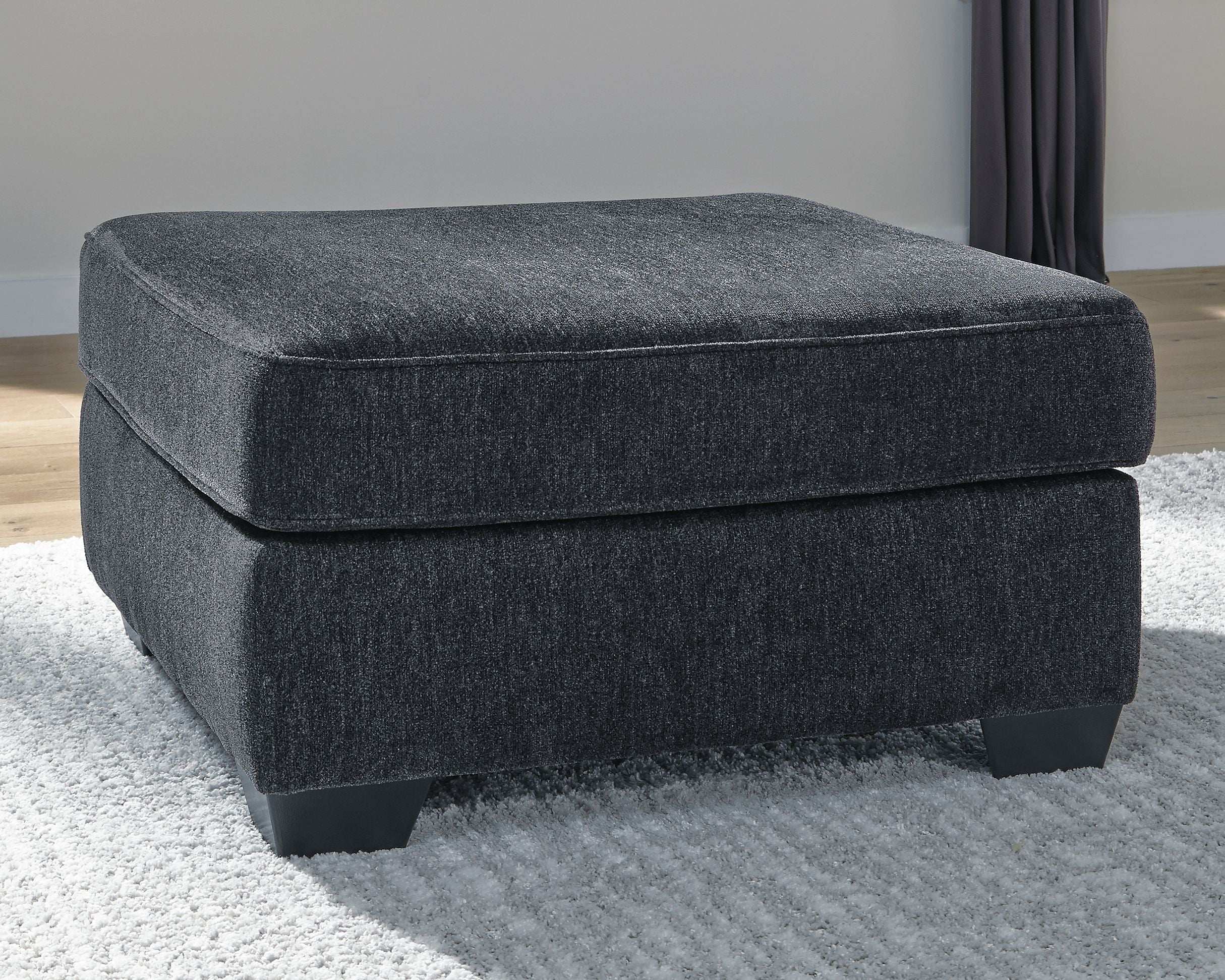 Altari - Accent Ottoman - Best Buy Furniture