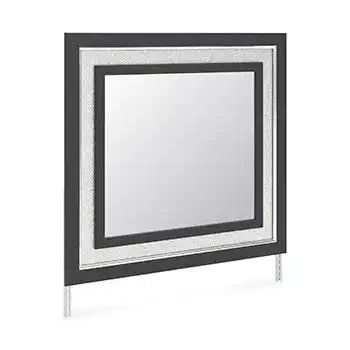 Zuraleus - Bedroom Mirror - Best Buy Furniture