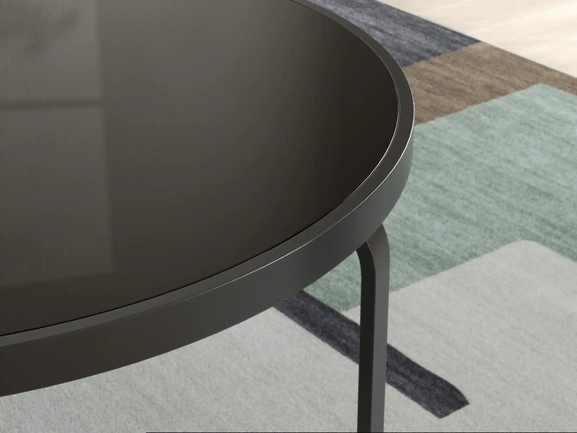 Dorylin - Occasional Table Set (Set of 3) - Black - Best Buy Furniture