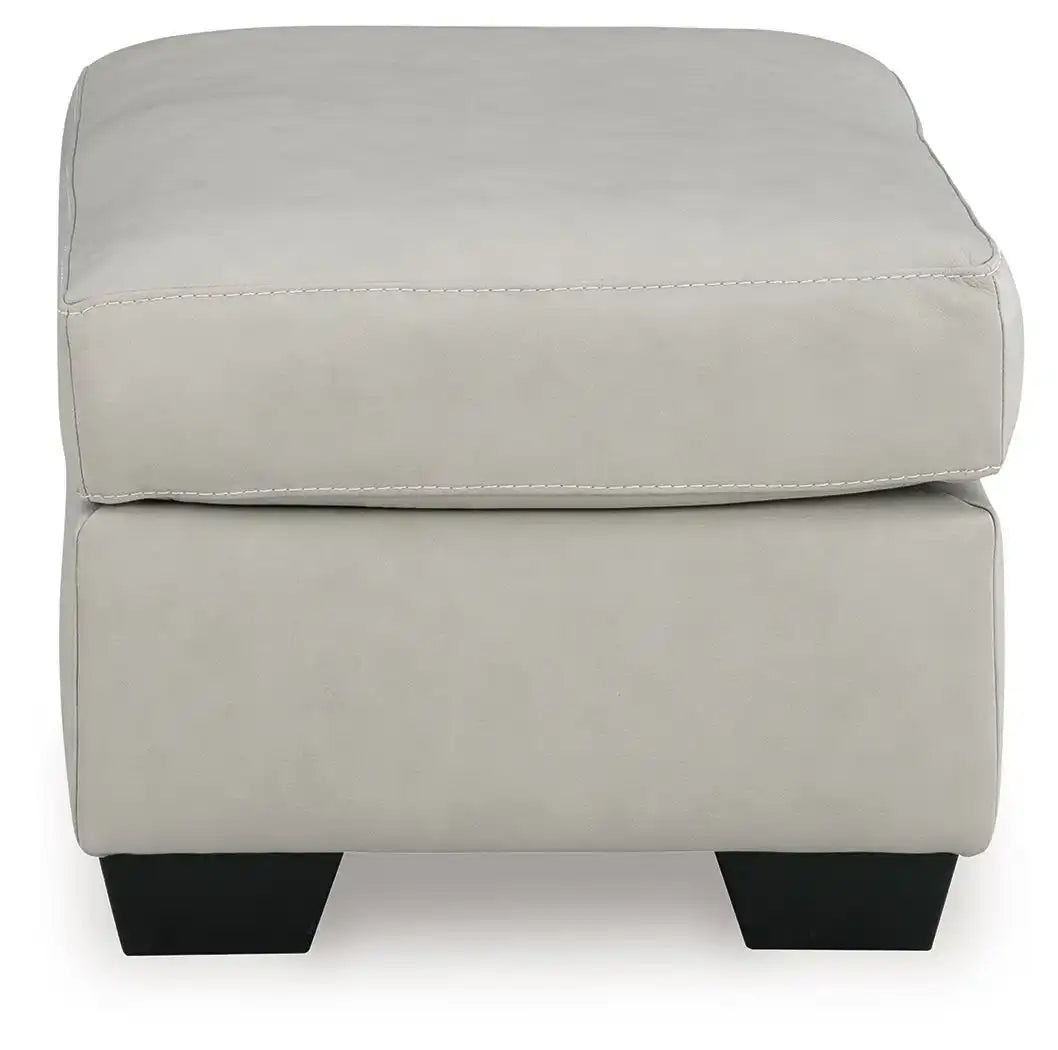 Santorine - Ottoman - Best Buy Furniture