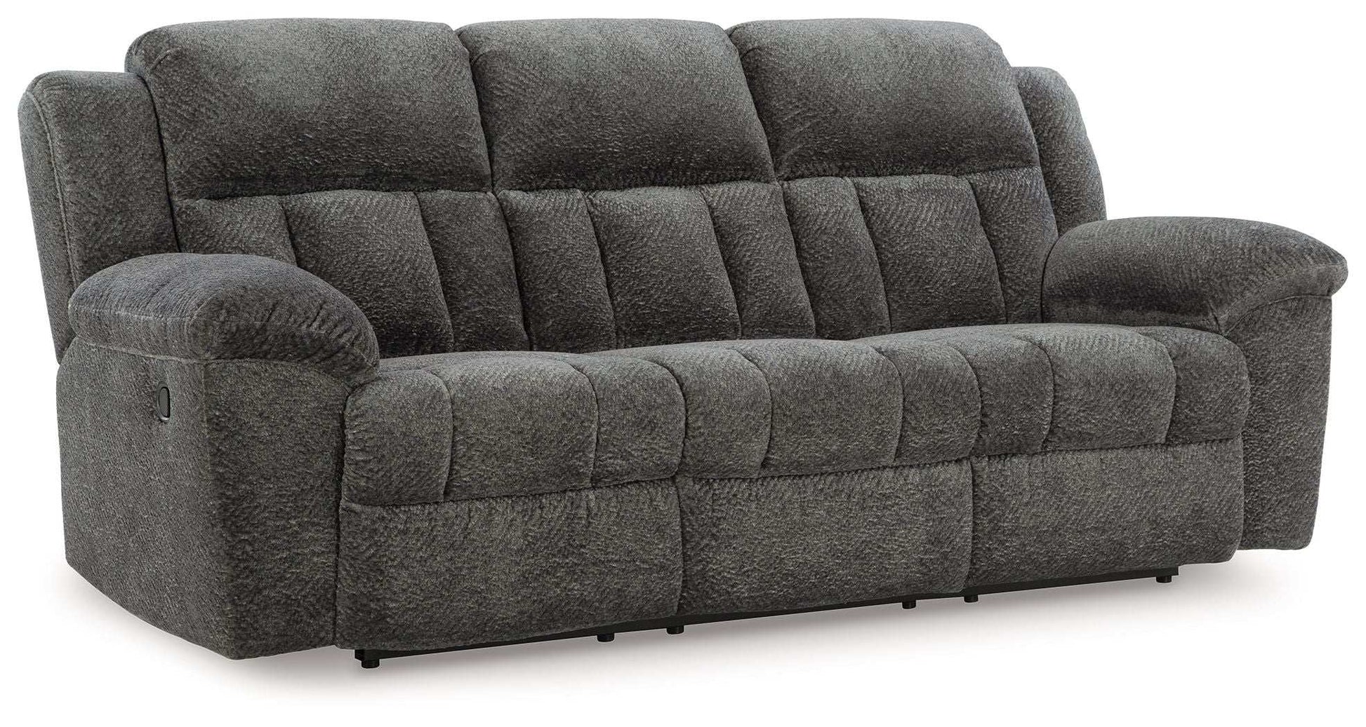 Frohn - Reclining Sofa - Best Buy Furniture