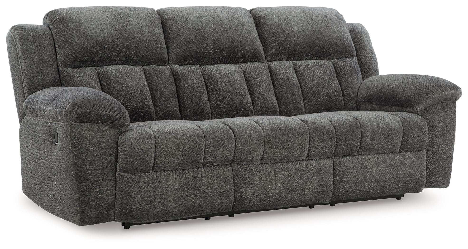 Frohn - Reclining Sofa - Best Buy Furniture