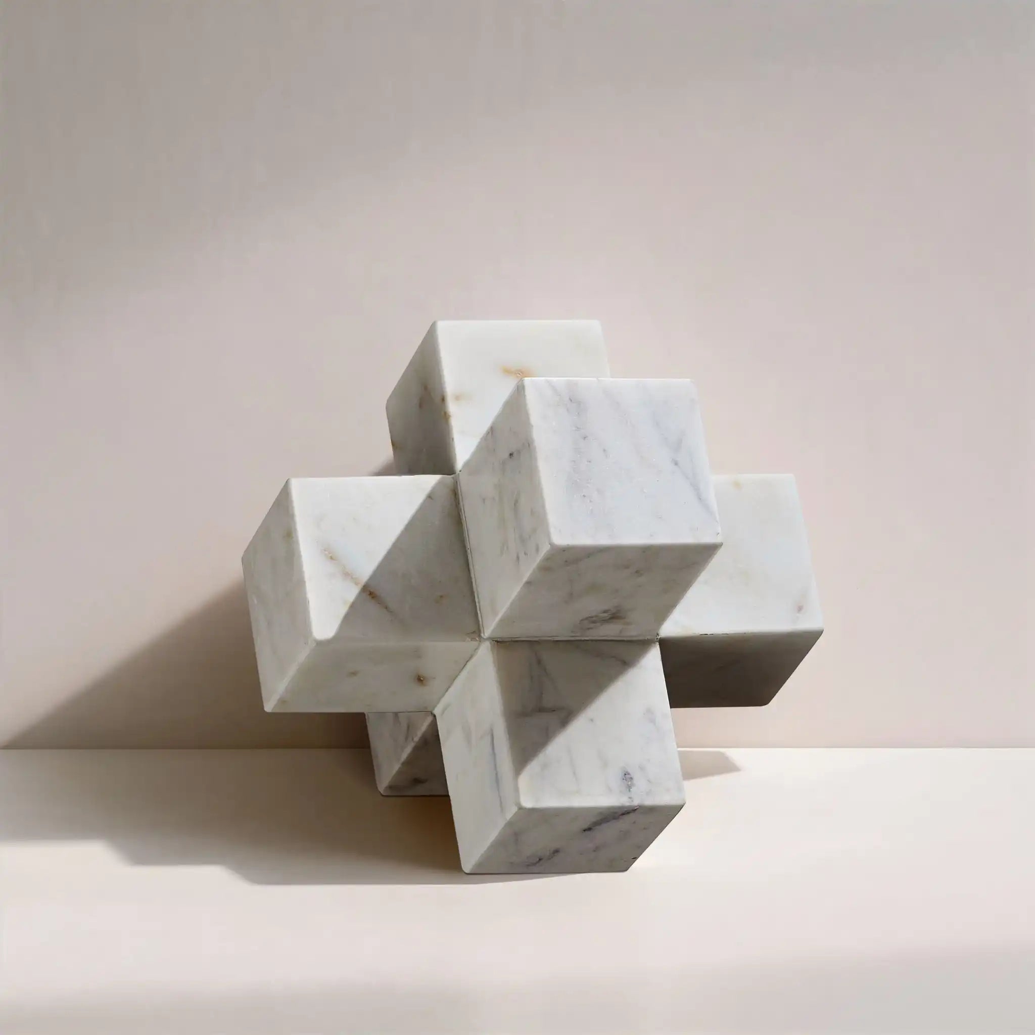 Jack - Marble Decorative Object