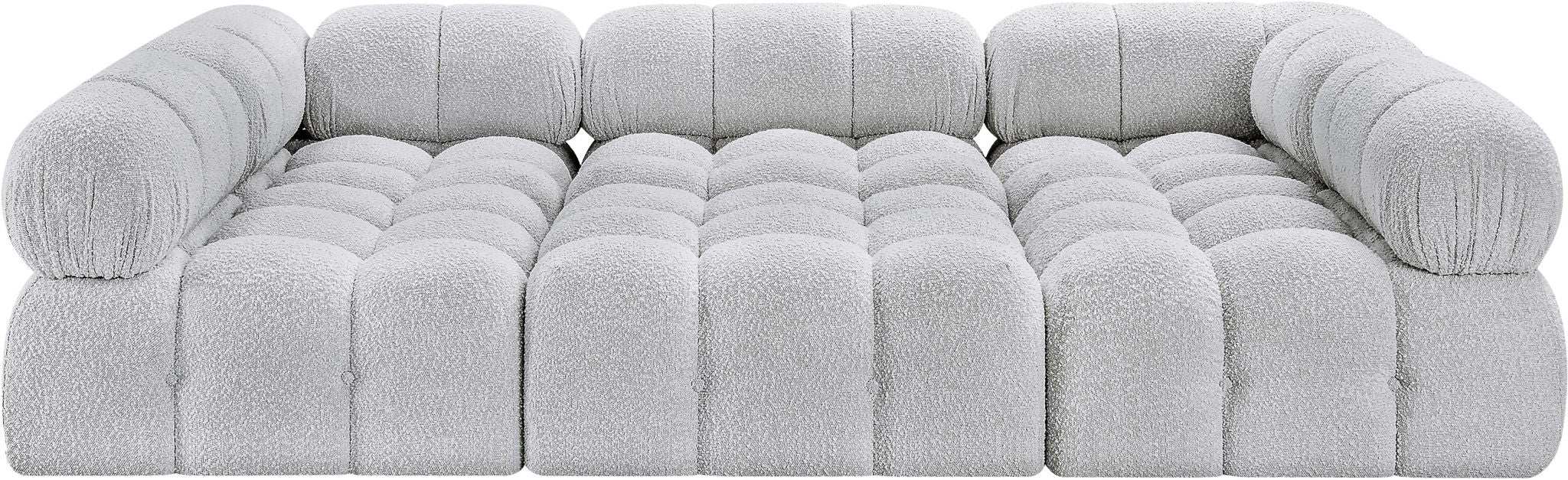 Ames - 6 Piece Modular Sectional