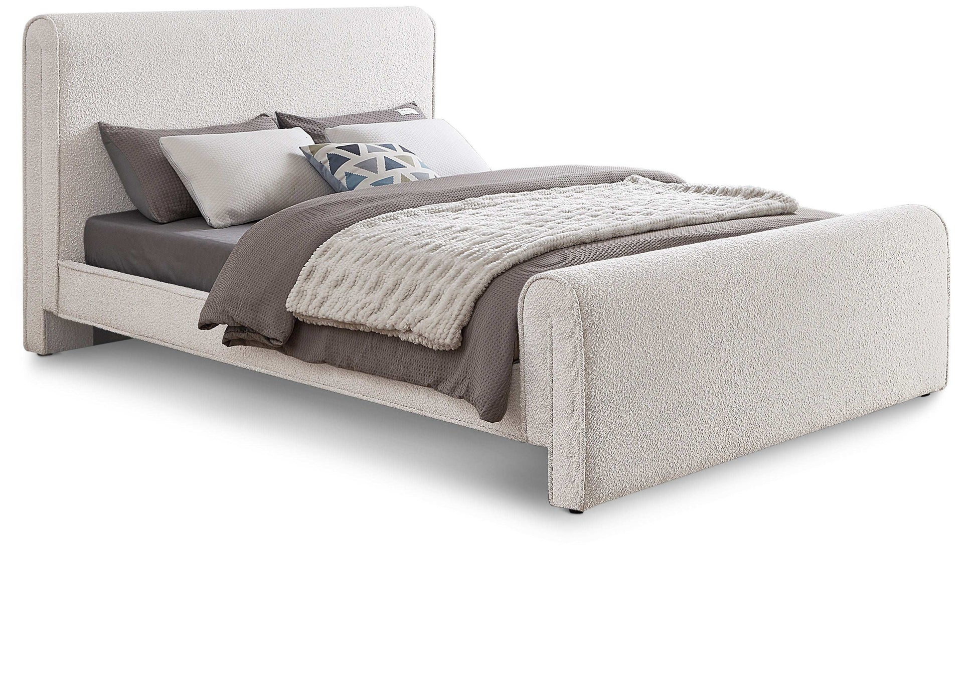 Stylus - Bed - Best Buy Furniture