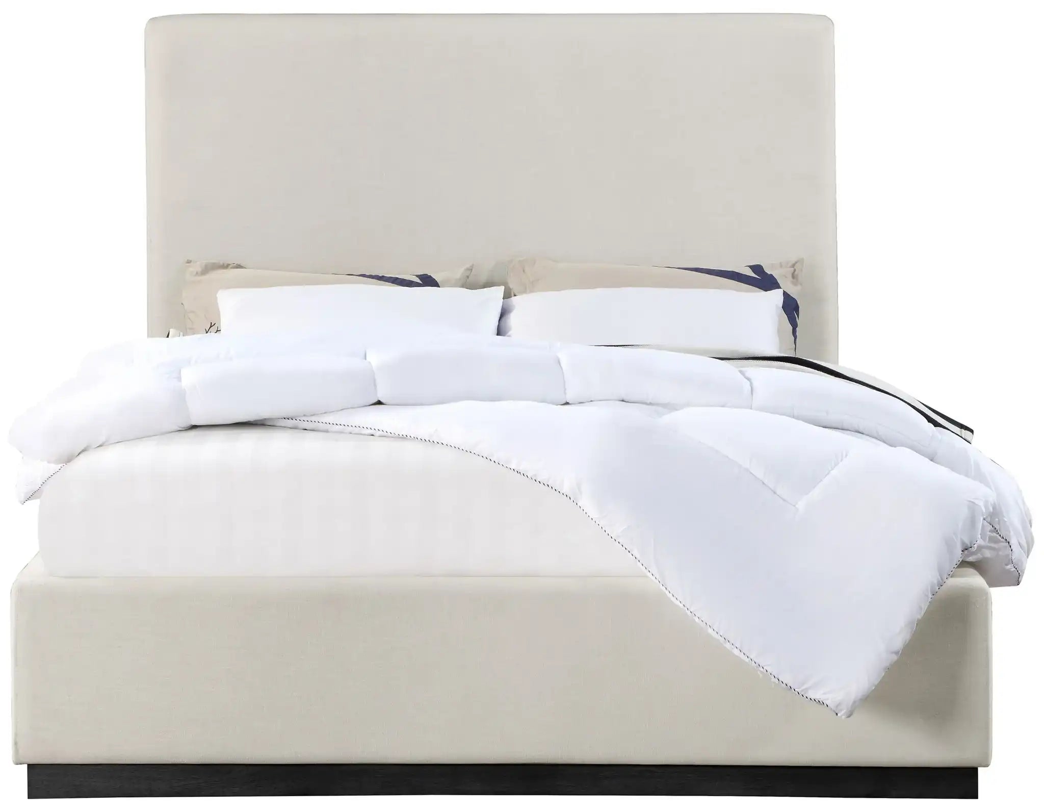 Alfie - Bed