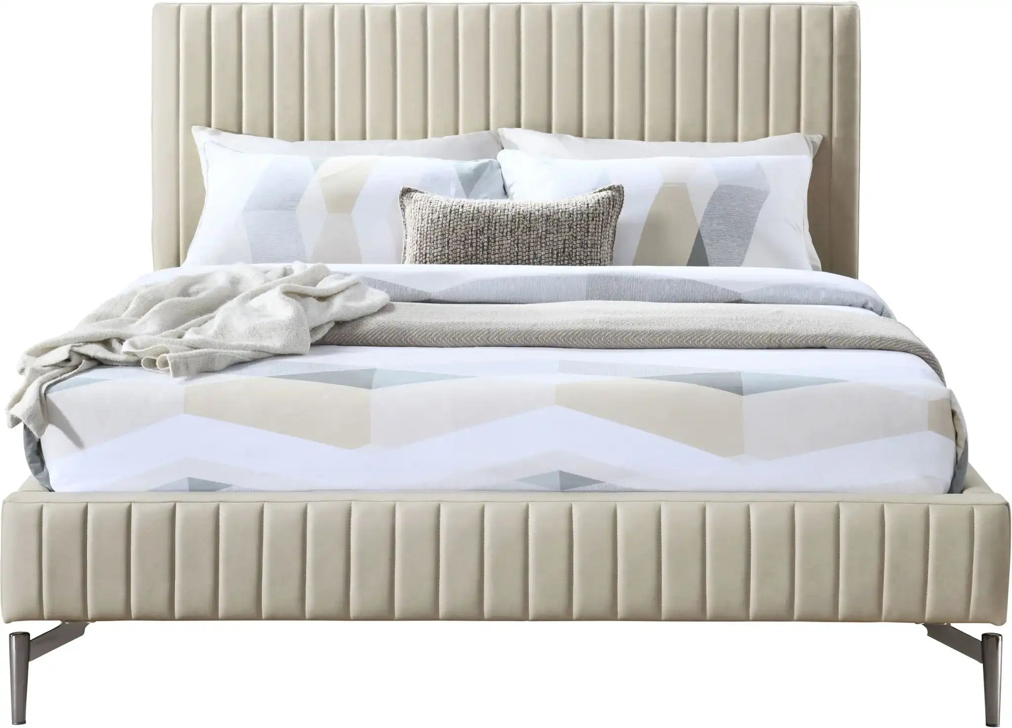 Gallo - Bed