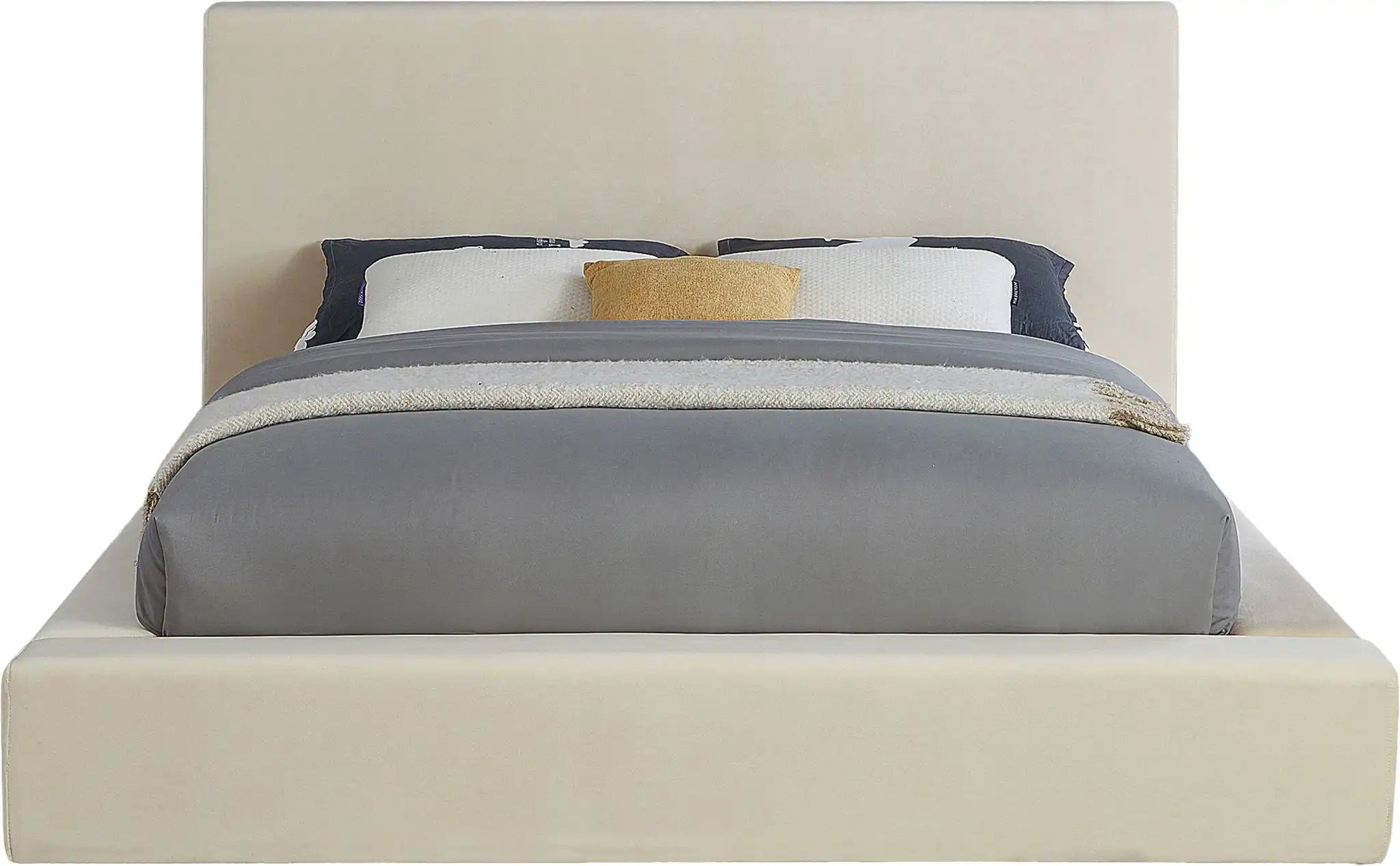 Dorian - Bed