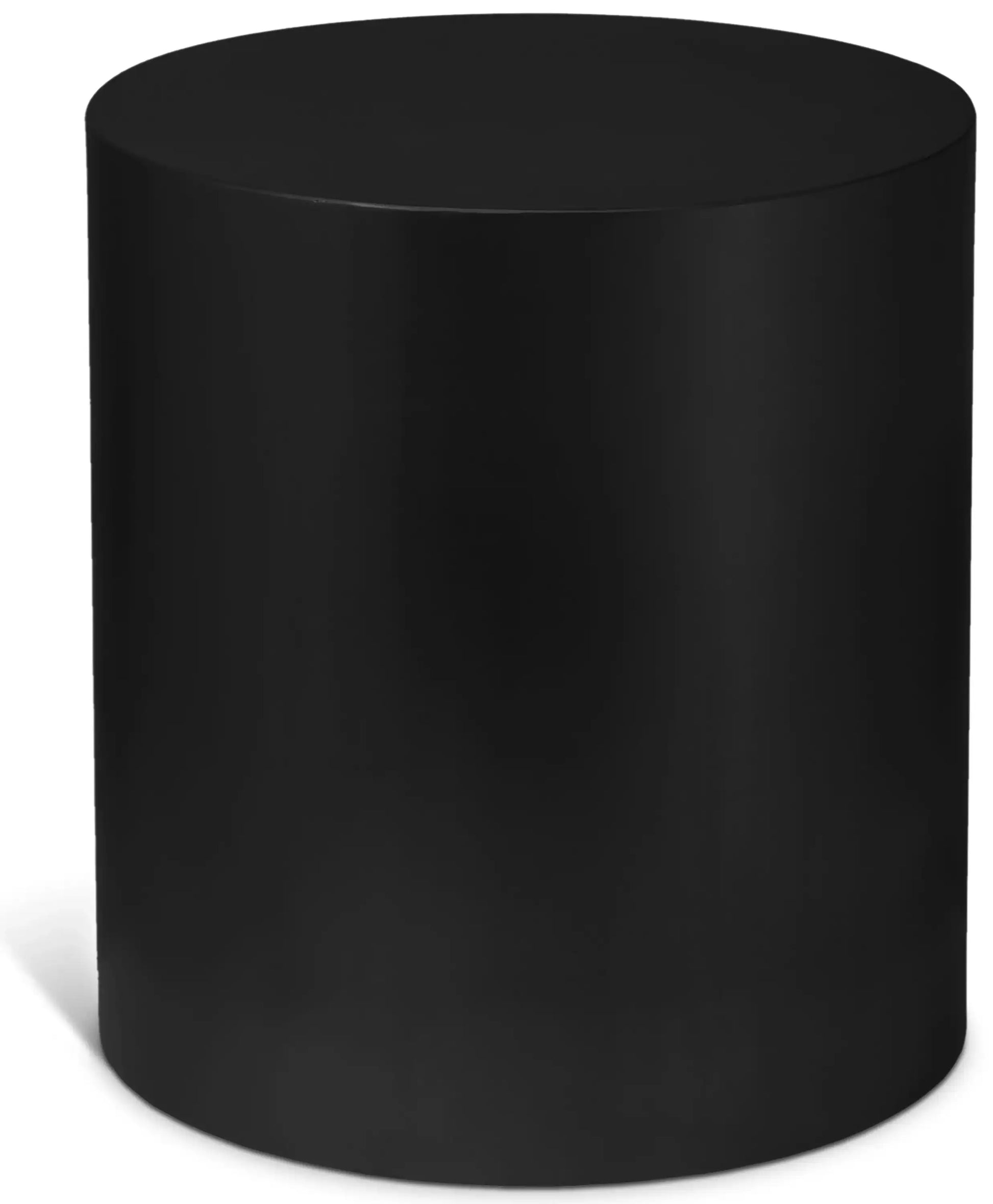 Cylinder - End Table - Best Buy Furniture