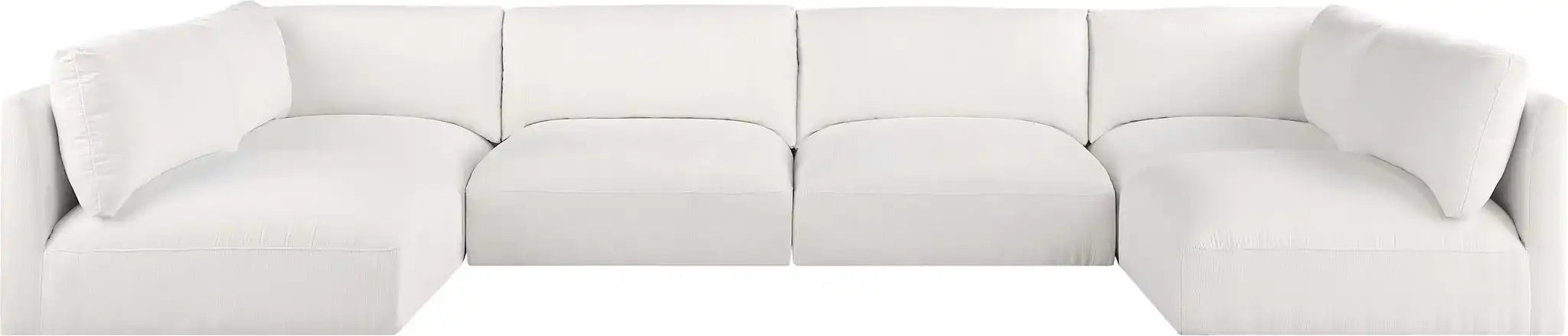 Ease - Modular Sectional