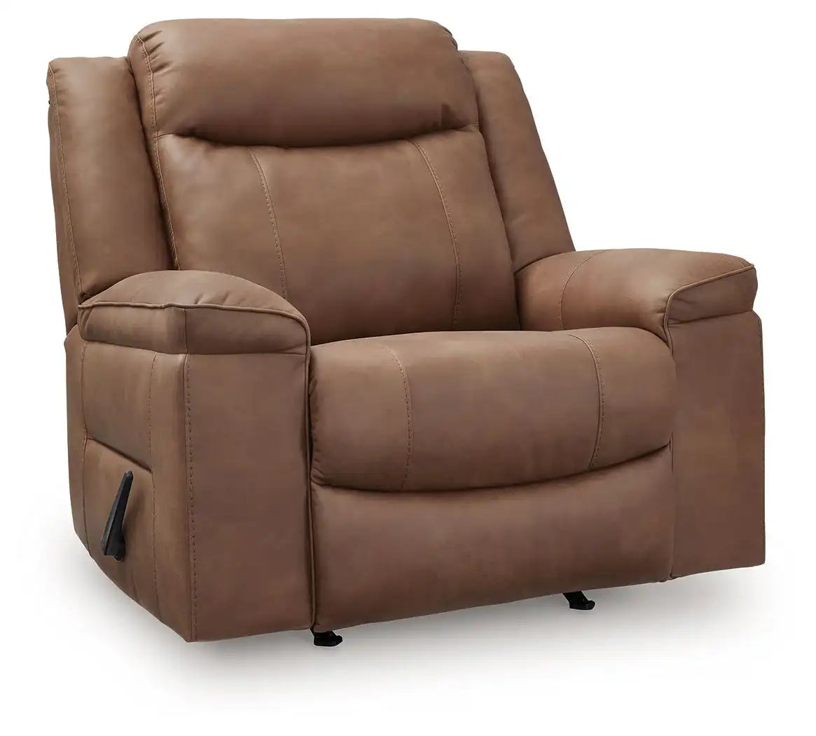 Status Check - Rocker Recliner - Best Buy Furniture