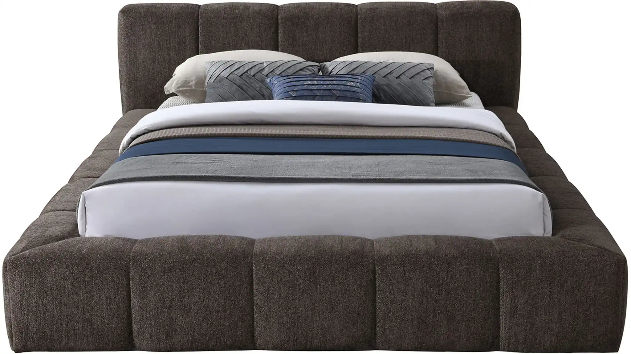 Carlin - Bed
