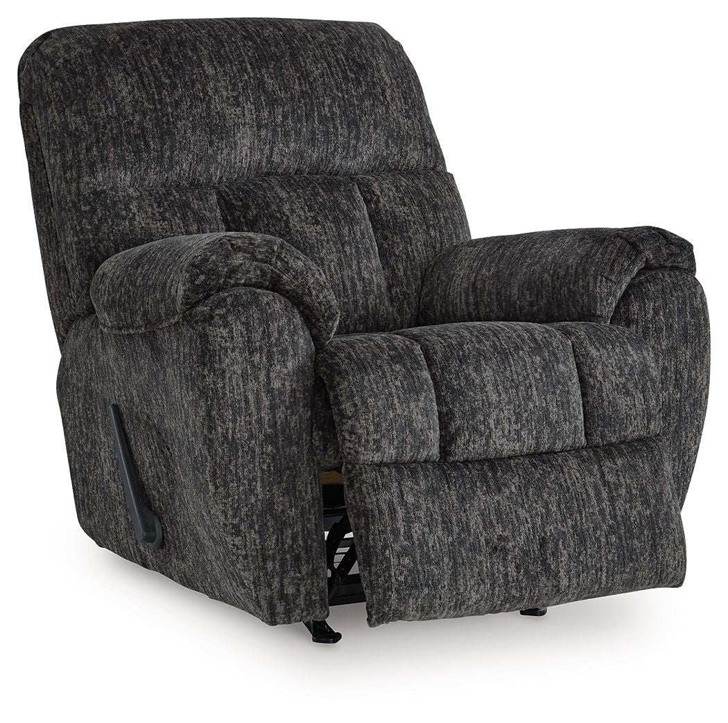 Stayfish - Rocker Recliner - Best Buy Furniture