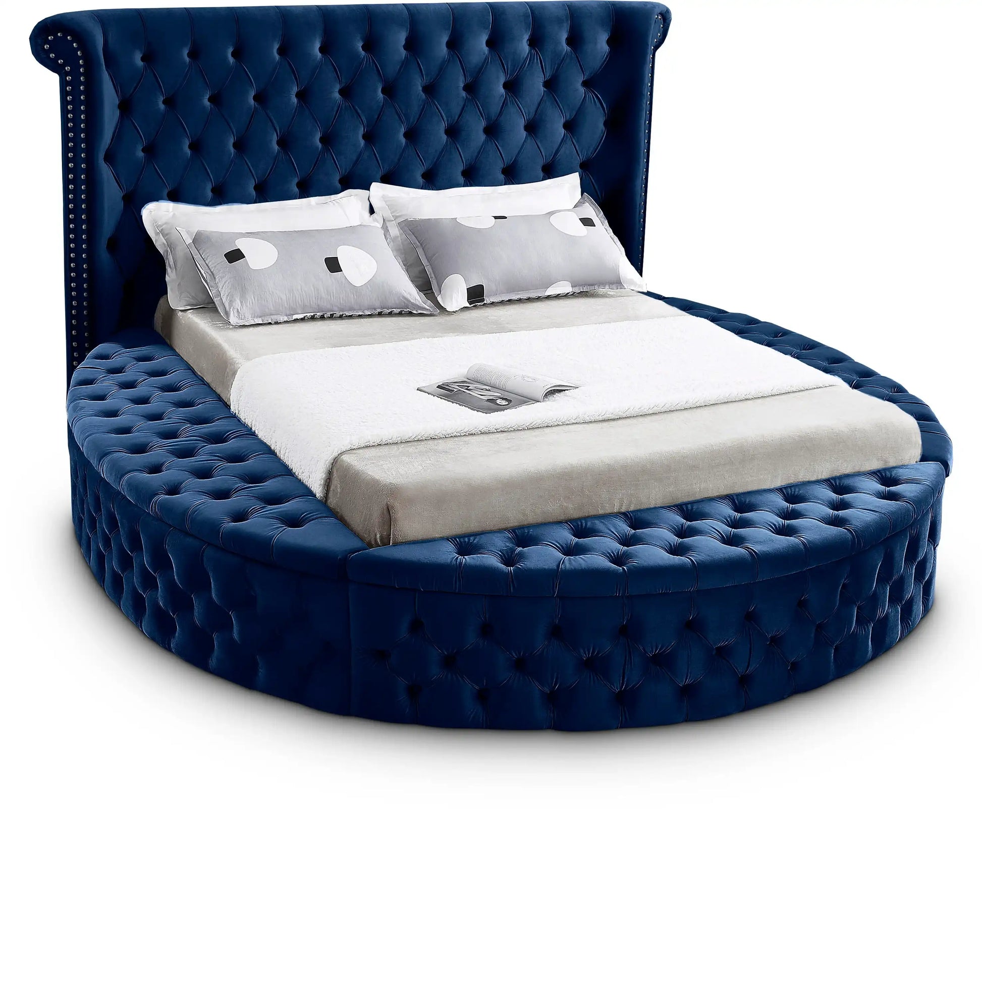 Luxus - Bed - Best Buy Furniture