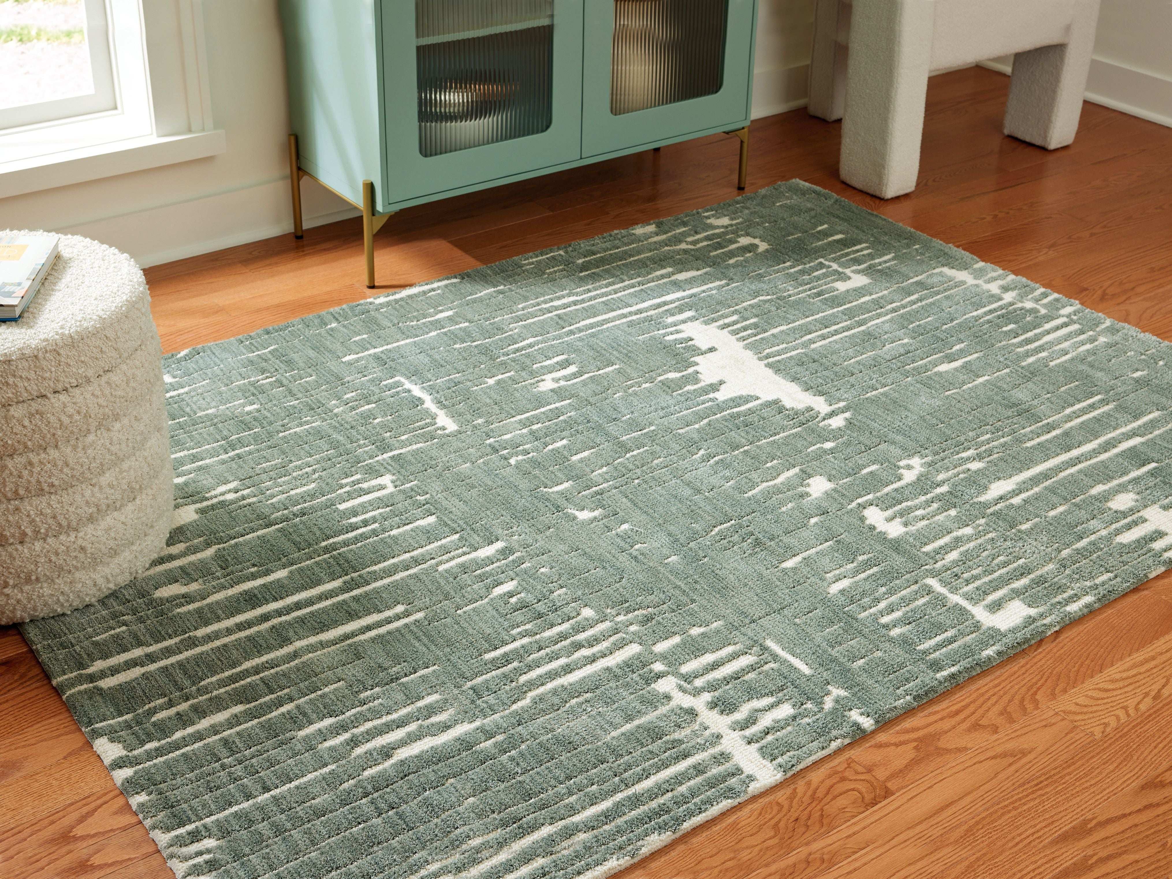 Cayworth - Rug - Best Buy Furniture