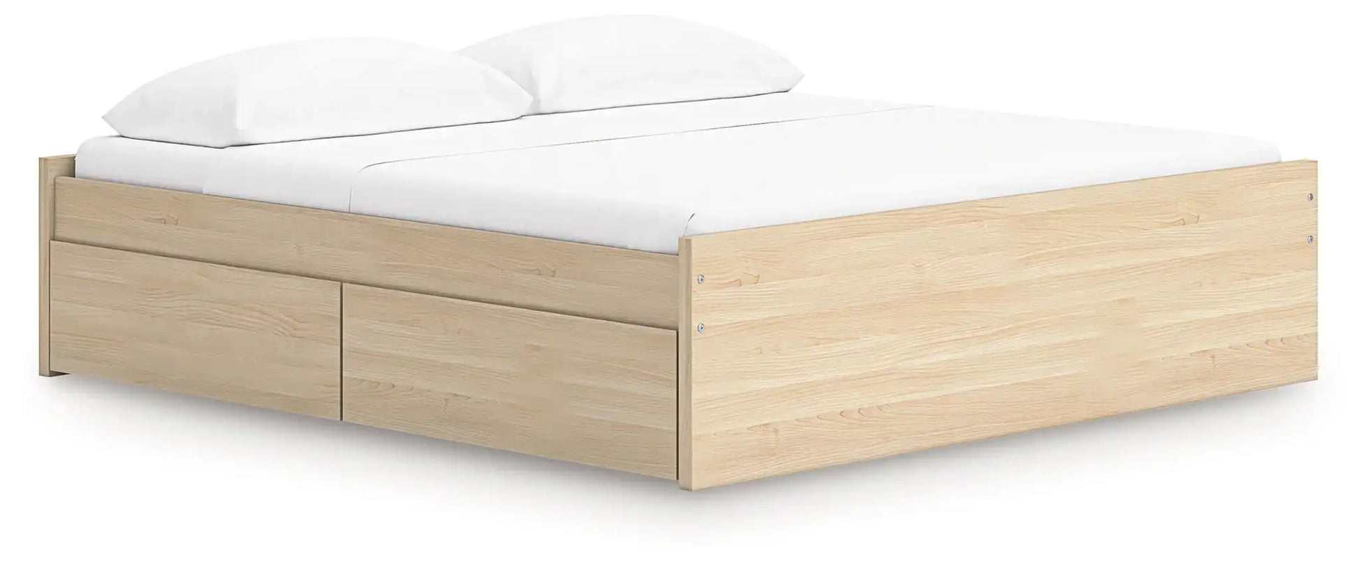 Onita - Platform Bed - Best Buy Furniture