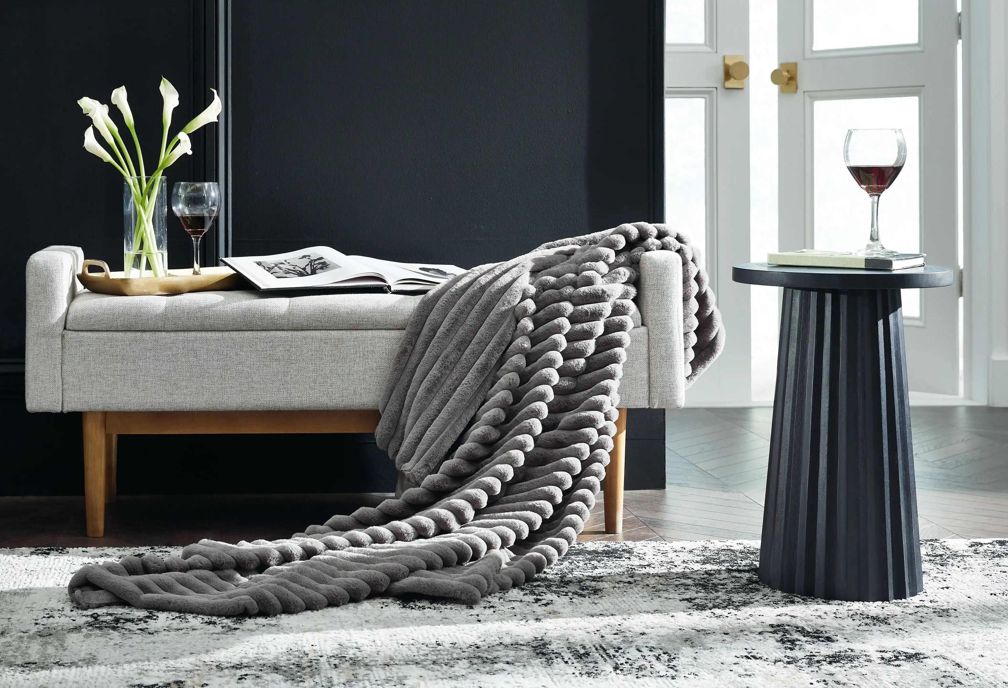 Alsonwell - Throw - Best Buy Furniture