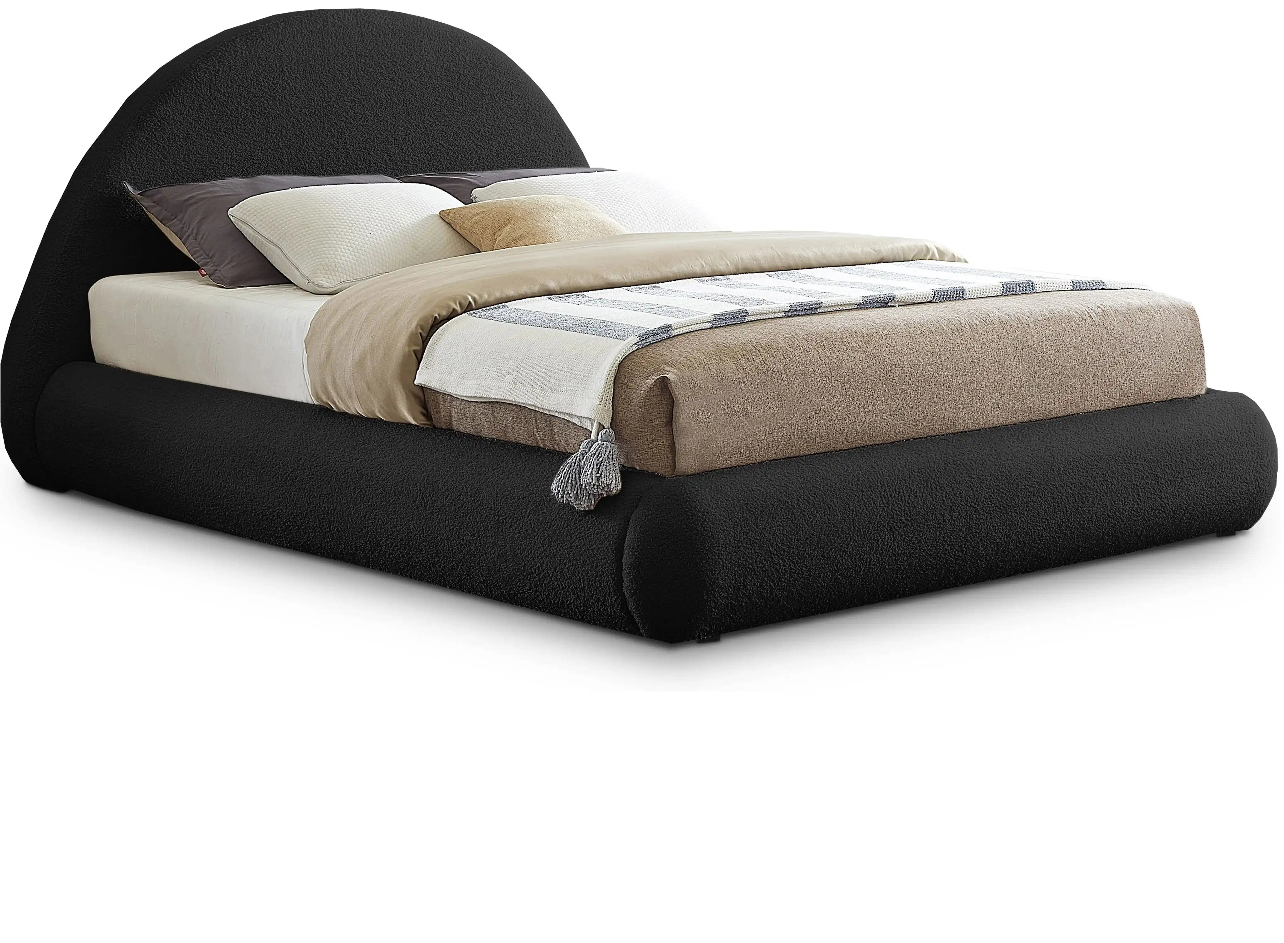 Rudy - Bed - Best Buy Furniture