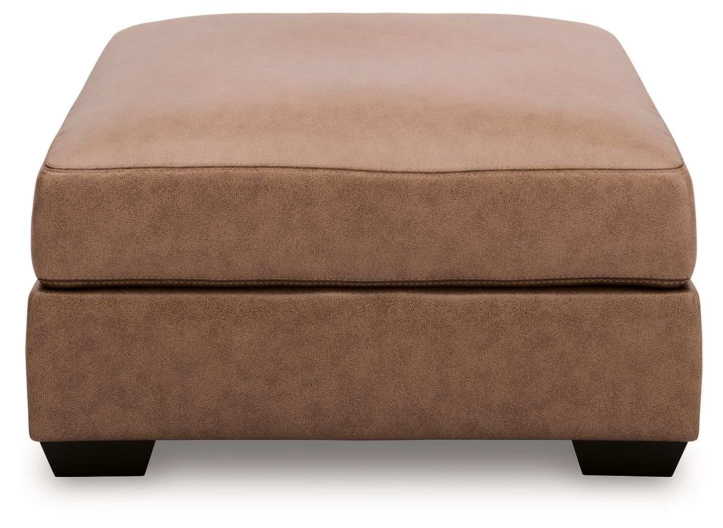 WillowBend - Oversized Accent Ottoman - Best Buy Furniture