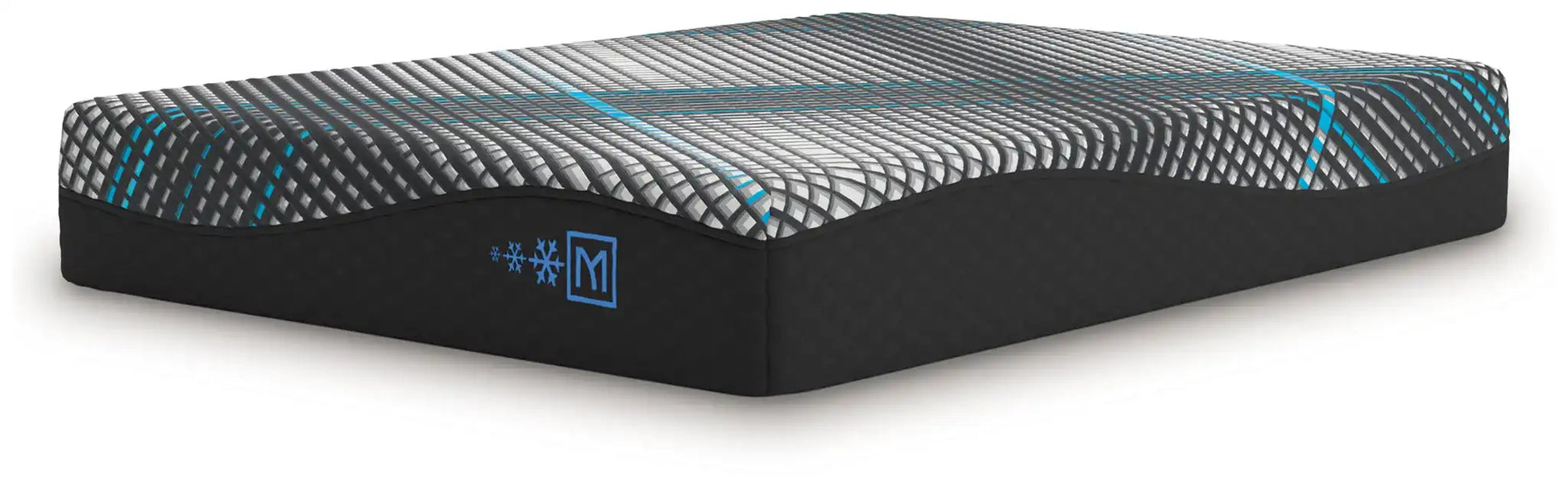 Millennium 2.0 Foam 12 Inch - Mattress - Best Buy Furniture