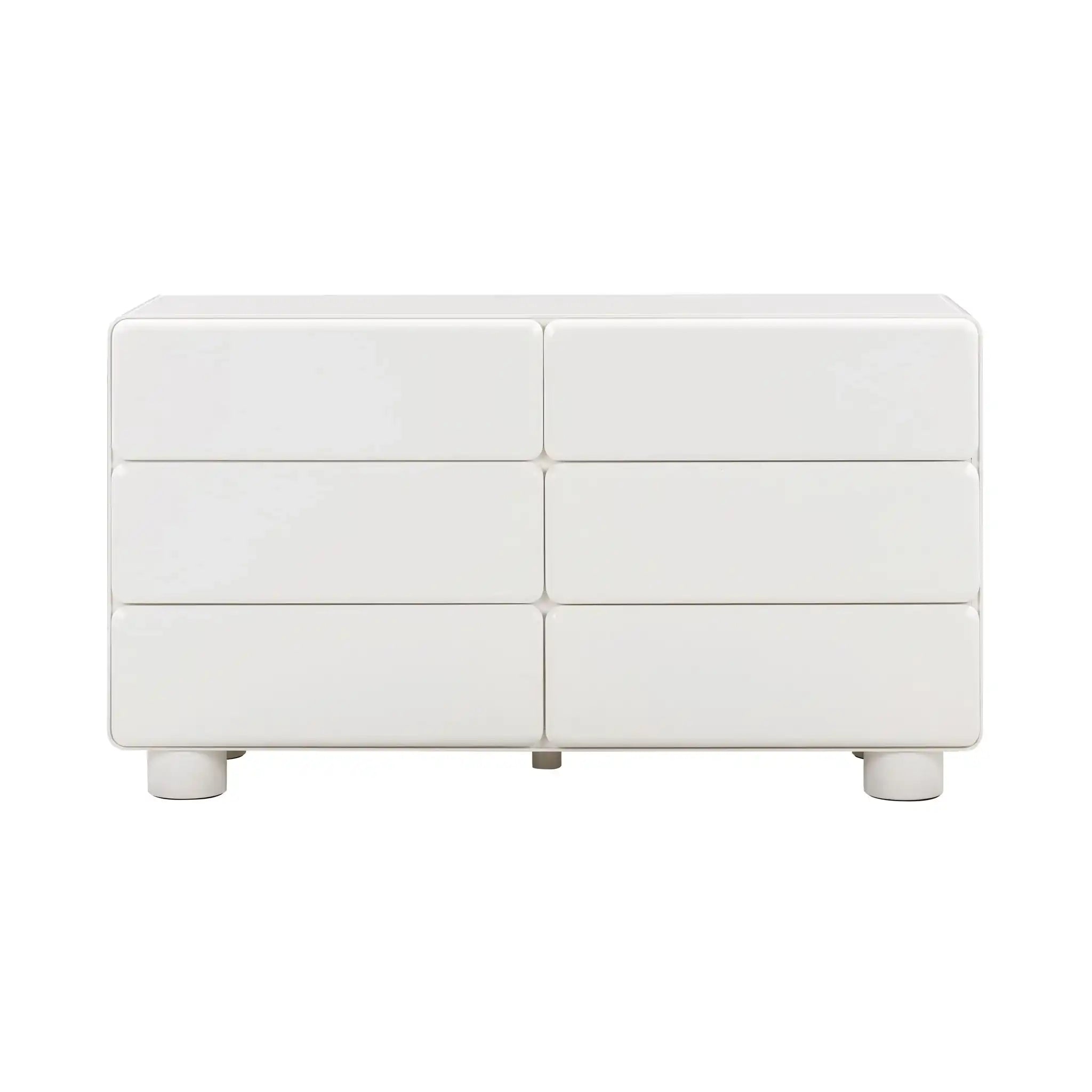 Tammy - 6-Drawer Dresser